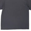 Pre-Loved grey Carhartt T-Shirt - mens large