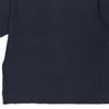 Pre-Loved navy Carhartt T-Shirt - mens x-large