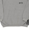 Vintage grey Adidas Sweatshirt - mens x-large