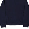 Vintage navy Ralph Lauren Hoodie - mens large