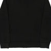 Vintage black Ralph Lauren Hoodie - mens medium