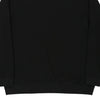 Vintage black Carhartt Sweatshirt - mens x-large