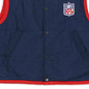 Vintage navy Nfl Gilet - boys small