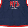 Vintage navy Nfl Gilet - boys small