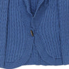 Vintage blue L.L.Bean Cardigan - womens medium