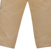 Vintage beige Dickies Carpenter Trousers - mens 35" waist