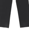 Vintage black Dickies Trousers - womens 28" waist