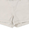 Vintage beige Chazzz By Charles Ghailian Shorts - mens 26" waist