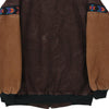 Vintage brown Age 10-12 Kid James Jacket - boys large