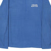 Vintage blue Umass Boston Mv Sport Fleece - mens large