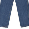 Vintage blue Lois Jeans - womens 28" waist