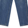 Vintage blue Lois Jeans - womens 28" waist