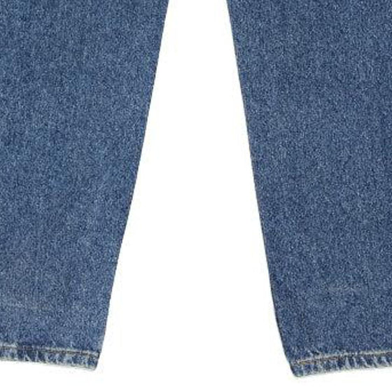 Vintage blue Riders Jeans - womens 28" waist