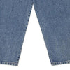 Vintage blue New York Jeans Jeans - womens 32" waist