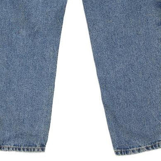 Vintage blue Rk Brand Jeans - womens 30" waist