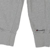 Vintage grey Age 14-15 Chalk Line Joggers - boys x-large