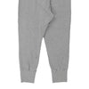 Vintage grey Age 14-15 Chalk Line Joggers - boys x-large