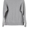 Vintage grey Age 12-13 Champion Sweatshirt - boys medium