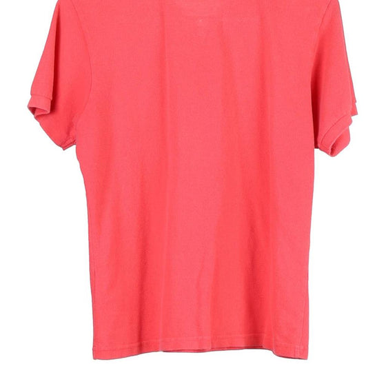 Vintage pink Age 11-12 Kappa Polo Shirt - girls large