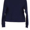 Vintage navy Age 8-9 Fila Sweatshirt - girls medium