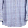 Vintage blue Tommy Hilfiger Shirt - mens large