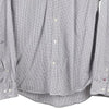 Vintage grey Tommy Hilfiger Shirt - mens large