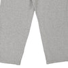 Vintage grey Washington Nike Joggers - mens medium