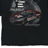 Vintage black Dale Earnhardt Winners Circle T-Shirt - mens x-large