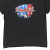 Vintage black Dale Earnhardt Winners Circle T-Shirt - mens large