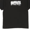 Vintage black Earnhardt JR Chase Authentics T-Shirt - mens x-large