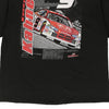 Vintage black Kasey Kahne Chase Authentics T-Shirt - mens xxx-large