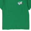 Pre-Loved green Daytona 500 2012 Nascar T-Shirt - mens x-large