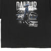 Vintage black Dale Jr. Jr T-Shirt - mens xxx-large