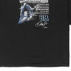 Vintage black Dale Jr. Jr T-Shirt - mens xxx-large