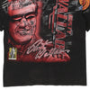 Vintage black Rusty Wallace Chase Authentics T-Shirt - mens xx-large