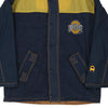 Vintage navy Ohio State Champion Jacket - mens large