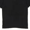 Vintage black Single Stitch Made in USA Hl Miller T-Shirt - mens x-large