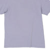 Vintage purple Nike T-Shirt - mens medium