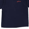 Vintage navy Wilson T-Shirt - mens xx-large