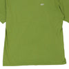 Vintage green Reebok T-Shirt - mens xx-large