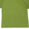 Vintage green Reebok T-Shirt - mens xx-large