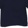 Vintage navy Nike T-Shirt - mens x-large