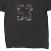 Vintage black 53 Levis T-Shirt - mens small