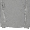 Vintage grey Nike Long Sleeve T-Shirt - mens x-large