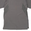 Vintage grey Adidas T-Shirt - mens medium