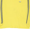 Vintage yellow Adidas Long Sleeve T-Shirt - mens large