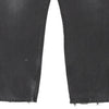 Vintage black 505 Levis Jeans - mens 38" waist