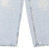 Vintage light wash Levis Jeans - mens 32" waist