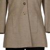 Vintage brown Iceberg Blazer - womens medium