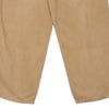 Vintage beige Dockers Trousers - mens 32" waist